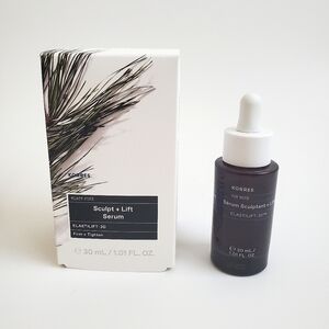 KORRES Lifting Firming Plump Sculpt Serum